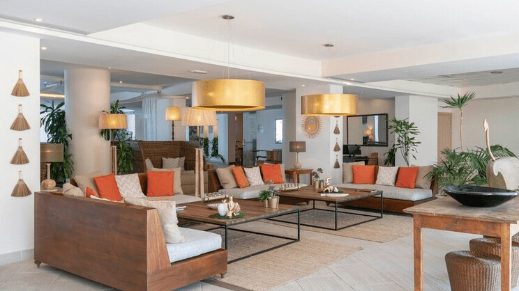 Hotel Tenerife Golf & Sea View